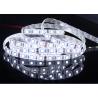 Buy cheap White / Purple IP68 5050 SMD Flexible Led Strips 72W for Decorative from wholesalers