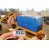 Buy cheap Tunnel And Mining Application Dry Shotcrete Machine 51/57/64mm Hose Inner Diameter from wholesalers