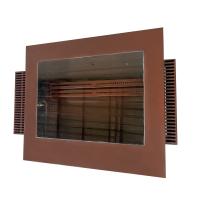 Buy cheap Customizable Ultra Short Focus Projector Housing Outdoor Projector Waterproof product