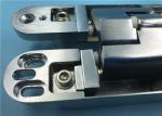 High Performance Adjustable Soss Hinges Zinc Alloy Invisible Hinges For Cabinet