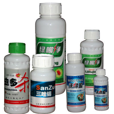 1.5KW Single Head Screw Capping Machine