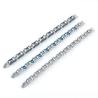 Buy cheap Bicycle chain type men's stainless steel bracelet from wholesalers