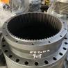 Buy cheap E320D2 Excavator Planetary Gear , Excavator Slewing Bearing For Machinery from wholesalers