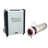Buy cheap FCC, CE professional Forging Furnace Induction Heating Equipment for Steel Bar Heating from wholesalers