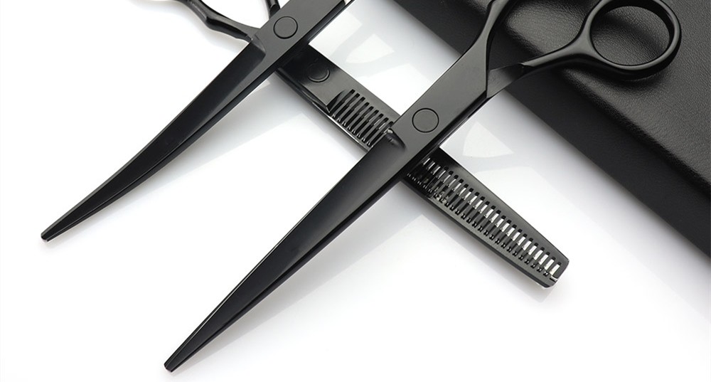 Multi Arc SS Barber Scissors 250kW Ion Plating Machine