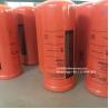 Buy cheap High quality excavator Construction machinery hydraulic oil return filter P165569 3I-0687 HF6589 for excavator engine parts from wholesalers