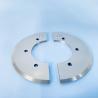 Buy cheap Knife Slotter Blades for Corrugated Carton Slotter Machine Slotting Blades Carton Box from wholesalers