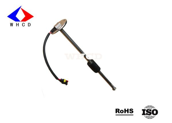 Buy cheap High Accuracy Fuel Tank Level Sensor / Fuel Tank Level Sender 250mm Length from wholesalers