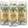 Buy cheap Resealable k Custom Printed Packaging Bags Brown Kraft Paper Aluminum Foil Inside from wholesalers