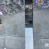 Buy cheap A554 201 Stainless Square Rectangular Pipe Decorative Tube 600G Polished 1.0mm from wholesalers