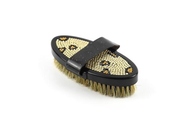 Buy cheap Bling Horse Grooming Brushes , Horse Riding Brushes For Cleaning Hair from wholesalers