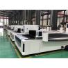 Buy cheap 1500x3000 1300x2500 1530 Fiber Laser Cutting Machine from wholesalers