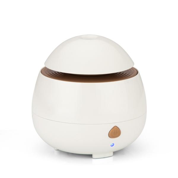Buy cheap Ultrasonic 50ml Mini USB Air Humidifier With LOGO Printing from wholesalers