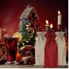 Buy cheap Resuable Drawstring Printed Jute Bags Gift Bags for Wine from wholesalers