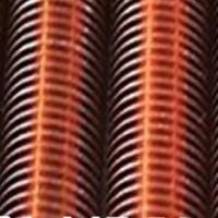 Buy cheap DELLOK ASTM A213 Extruded Finned Tube Extruded Aluminum Tubing product