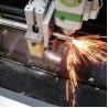 Buy cheap Quick quality SS304 metal tube fabrication service used for grill from wholesalers