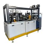 Buy cheap High speed auto feeding Paper Cup Production Making Machine Price,paper Cup Making Machine from wholesalers