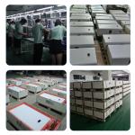 Lifepo4 48v 200ah Lithium Ion Battery 10kw Energy Storage Solar Powerwall