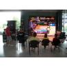 Buy cheap P1.9 Indoor Full Color HD Pixel LED Display for Restaurants / Conference Room / TV Station from wholesalers