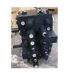 Belparts Excavator Hydraulic Main Valve R170W-7 Control Valve For Hyundai 31N5