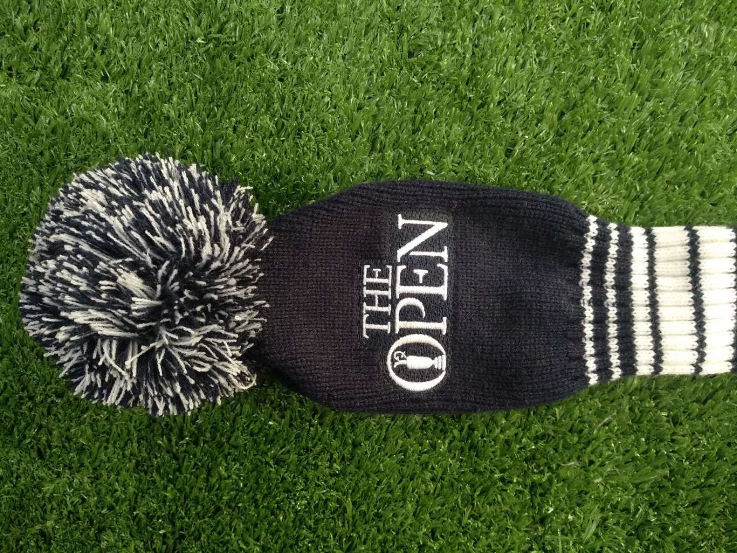 knitted head cover , golf knitted head cover , golf head cover , golf headcover , driver head cover