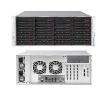 Buy cheap Stock Supermicro SSG-6049P-E1CR24H 4U Rack Server Black SuperStorage 6049P-E1CR24H from wholesalers