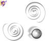 Buy cheap 3m Mainspring Constant Force Spring SUS316 Machine Parts from wholesalers