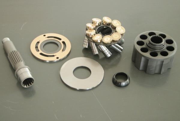 Buy cheap JMV Series JEIL Hydraulic Excavator Travel Motor Parts JMV4422 JMV4528 JMV5334 from wholesalers