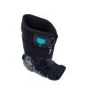Buy cheap Competitive price physiotherapy equipment inflatable walking boot orthosis foot fracture shoes foot fracture walking aid from wholesalers