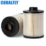 Air Filter Ah1136 Diesel Truck Filters Fleetguard