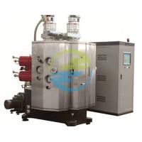 Buy cheap Ф1600×H1000mm Hard Coating Film Coater 0~60RPM Vacuum Coating Machine KSL-1600 product
