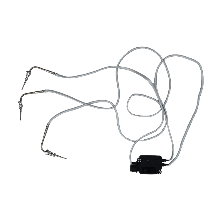 Foton Alpha 2.8 Engine Temperature Sensor A052E656 for Replacement Auto Components
