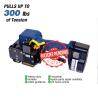 Buy cheap PP/PET strap packing battery pallet strapper carton plastic band strapping seal making machine battery powered strapping machine from wholesalers