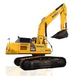PC450-8 Komatsu Used Large Excavators
