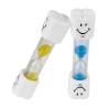 Buy cheap Hourglass Dental Lab Equipment 1 / 2 / 3 Minutes Clocks Sand Timer For Teeth Brushing from wholesalers