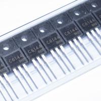 Buy cheap Transistor A2222 C6144 A2222 2SA2222 2SC6144 Bipolar Transistor PNP NPN 50V 10A product
