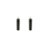 Buy cheap Cylindrical Rechargeable Ternary Lithium Ion Battery Cells 3.7V NSC1865 2000mAh from wholesalers