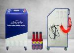Buy cheap Engine Decarbonizing Machine Vacuum Pipe Cleaning Automotive Hydrogen Generator from wholesalers