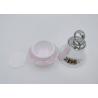 Buy cheap Silk Screen Cosmetic Glass Packaging 30ml - 50ml from wholesalers