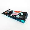 Buy cheap Custom Bags Food Packaging Back Seal Pouch For Frozen Food Sweet Potato Food Packaging Bags from wholesalers