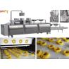 Buy cheap Touch Screen ABB 36rpm 200L Cereal Bar Forming Machine from wholesalers