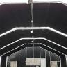 Buy cheap Plastic Film Blackout Greenhosue Light Dep Hemp Automated Blackout Greenhouse from wholesalers
