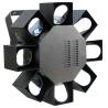 Buy cheap 3W Mini Colorful Magic Ball LED Effect Light For Disco , Christmas from wholesalers