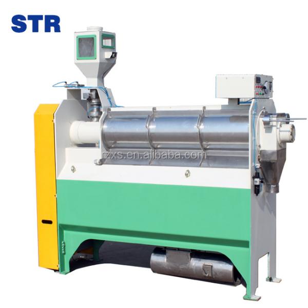 Buy cheap TQN 218 Rice Polisher For MWPG600 Series Silky Rice Water Polisher Machine from wholesalers