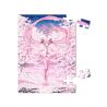 Buy cheap Colorful 3D Lenticular Printing Service Kids Digital 3D Toy Puzzle from wholesalers