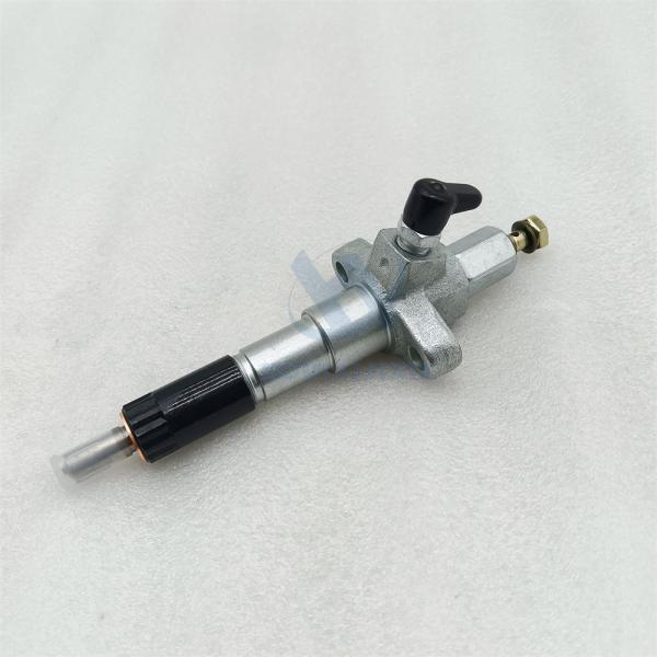 Buy cheap 6BG1 Engine Fuel Injector 1-15300421-0 For ZX230 ZX240-3 ZX270 Excavator Diesel Injectors 1153004210 from wholesalers