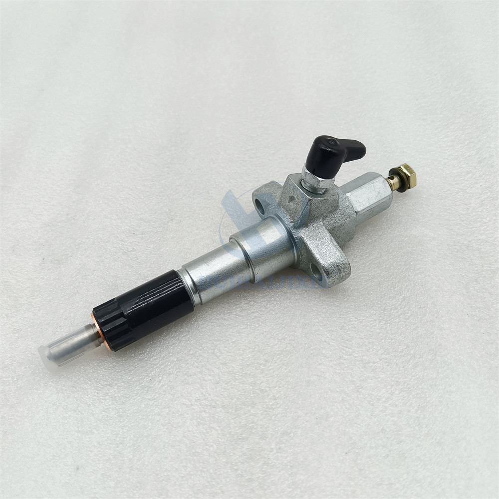6BG1 Engine Fuel Injector 1-15300421-0 For ZX230 ZX240-3 ZX270 Excavator Diesel Injectors 1153004210
