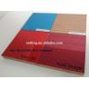 Buy cheap Double side Metal uv mdf board 1220*2440*18mm for industrial style furniture from wholesalers