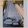 Buy cheap 1000*50*3mm Long Tungsten Carbide Strips For Large Strip Cutting Lithium Battery from wholesalers