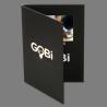 Buy cheap Handmade Customizable LCD Business Cards And Brochures Full Printing from wholesalers